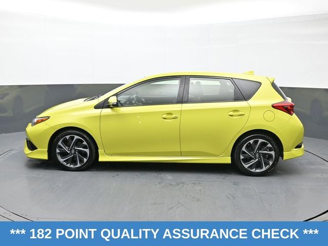 2016 Scion iM Base