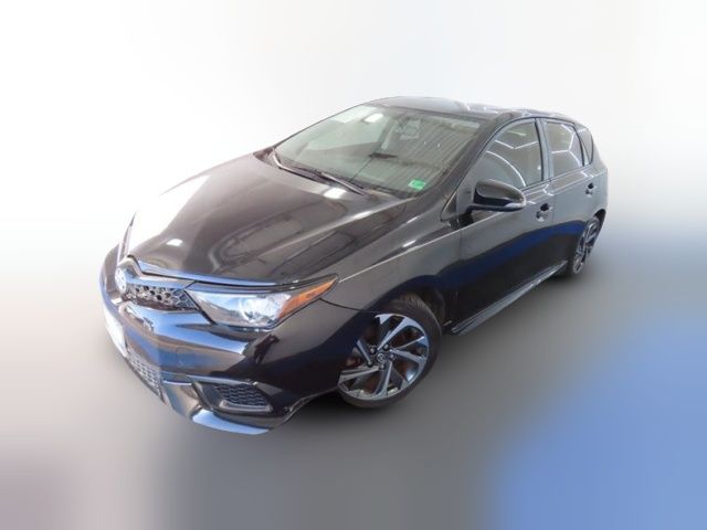 2016 Scion iM Base