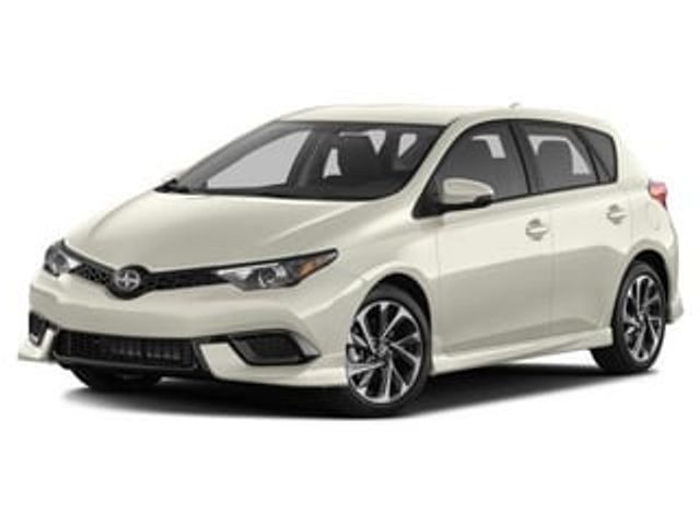 2016 Scion iM Base