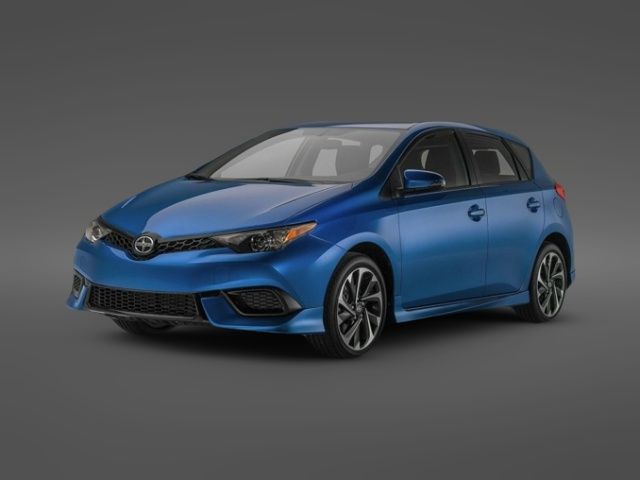 2016 Scion iM Base