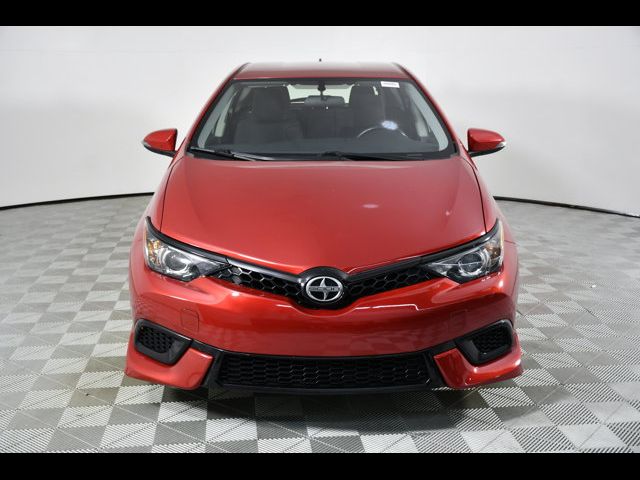 2016 Scion iM Base