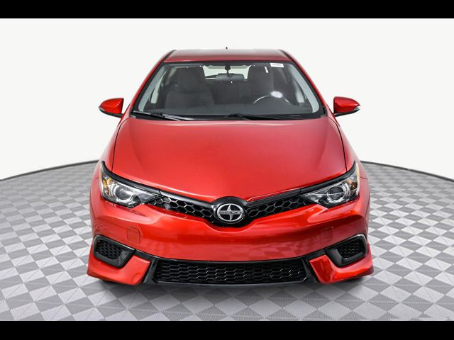 2016 Scion iM Base