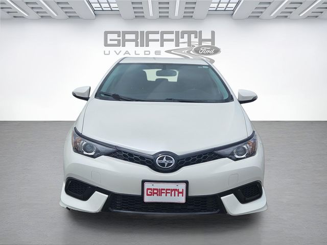 2016 Scion iM Base