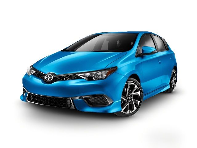 2016 Scion iM Base