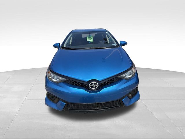 2016 Scion iM Base
