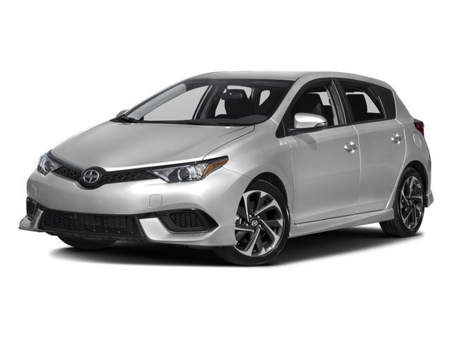 2016 Scion iM Base