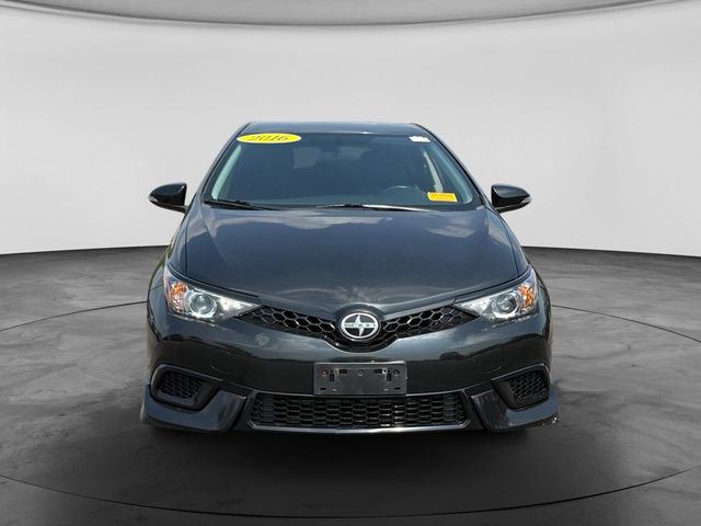 2016 Scion iM Base