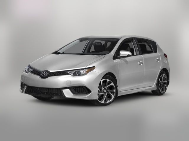 2016 Scion iM Base