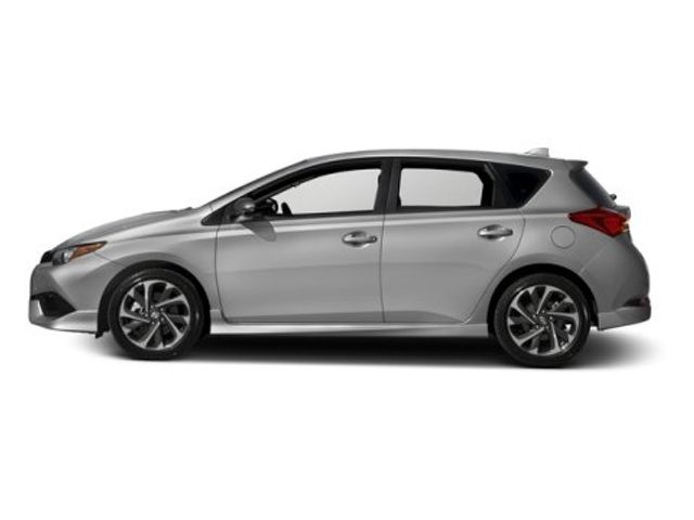 2016 Scion iM Base