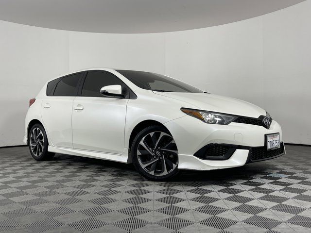 2016 Scion iM Base