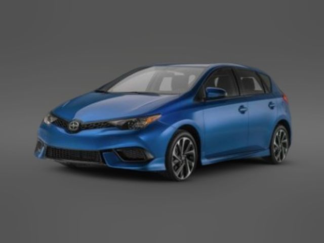 2016 Scion iM Base