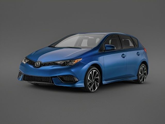 2016 Scion iM Base