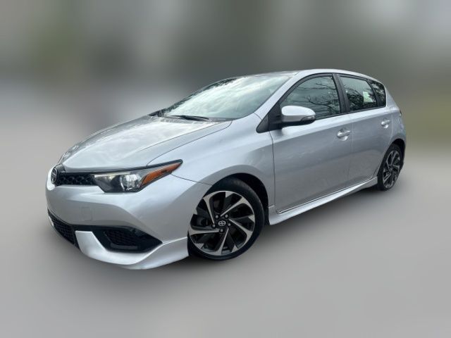 2016 Scion iM Base