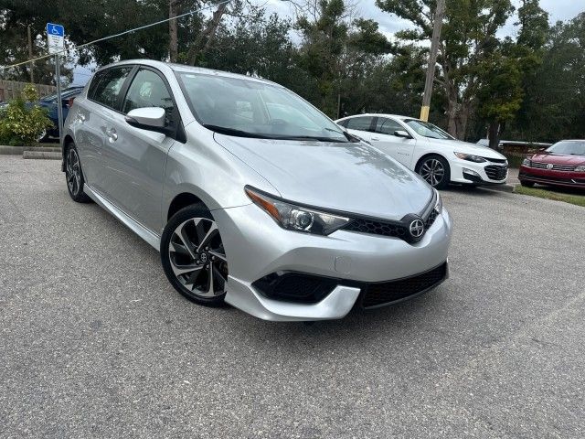 2016 Scion iM Base