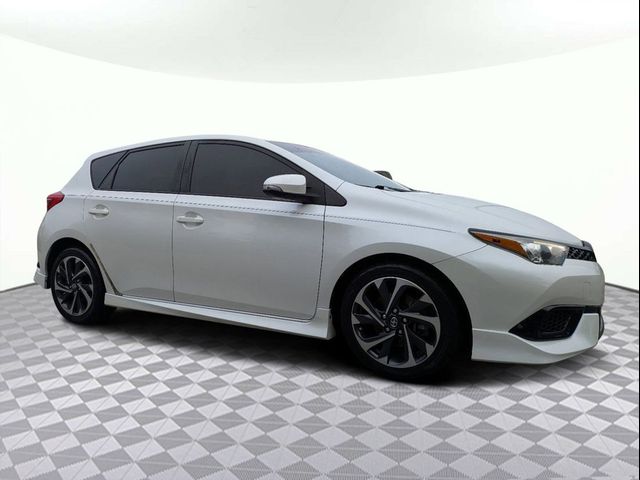 2016 Scion iM Base