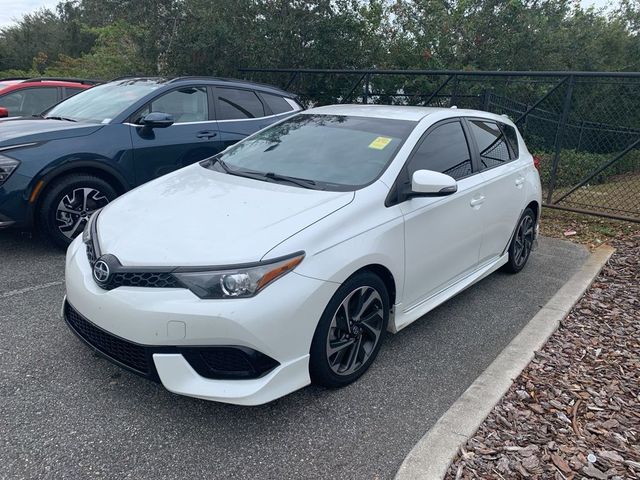 Used 2016 White Scion iM For Sale in Orlando, FL | Auto Navigator