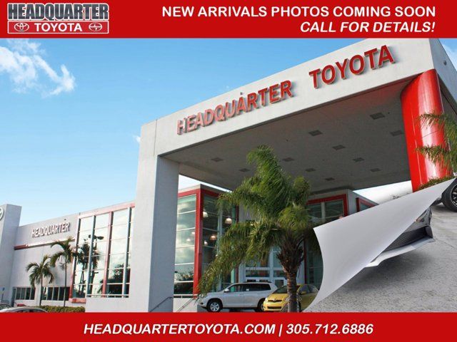 2016 Scion iM Base