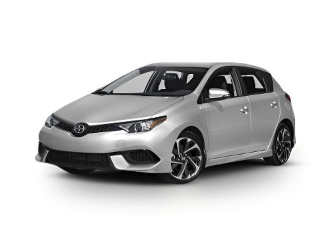 2016 Scion iM Base