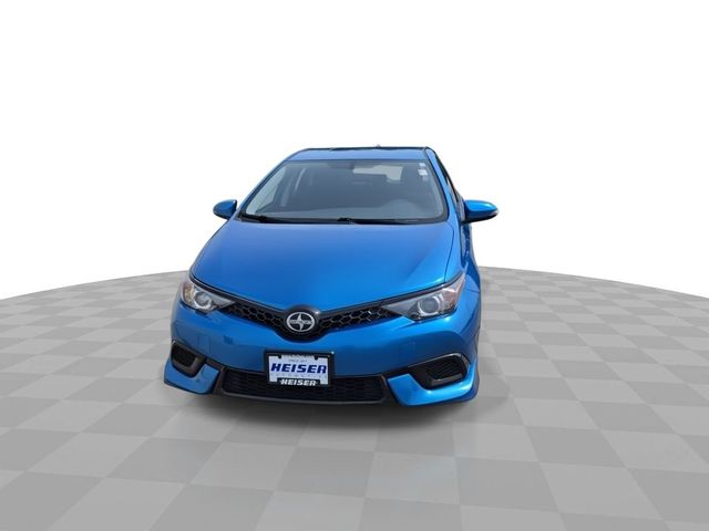 2016 Scion iM Base
