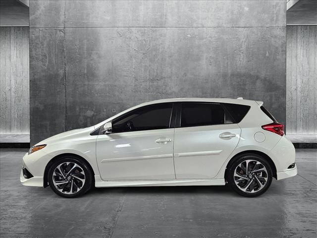 2016 Scion iM Base