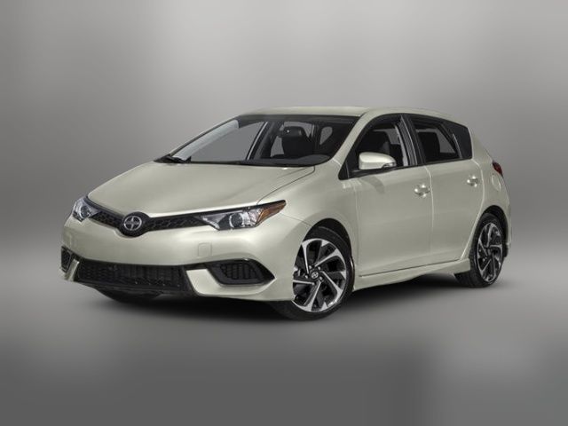 2016 Scion iM Base