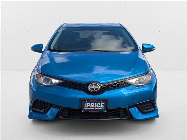 2016 Scion iM Base