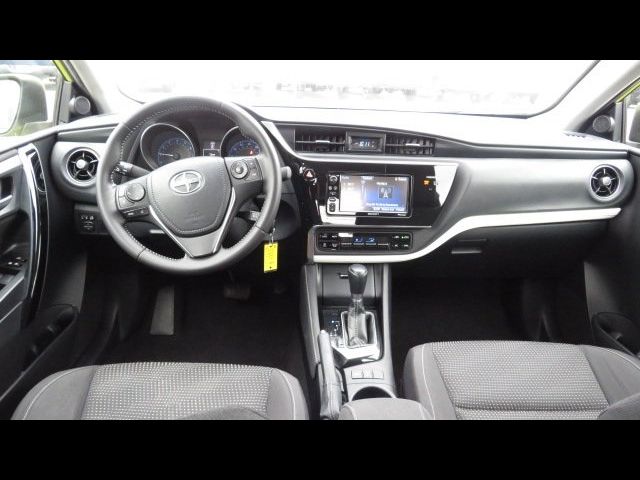 2016 Scion iM Base