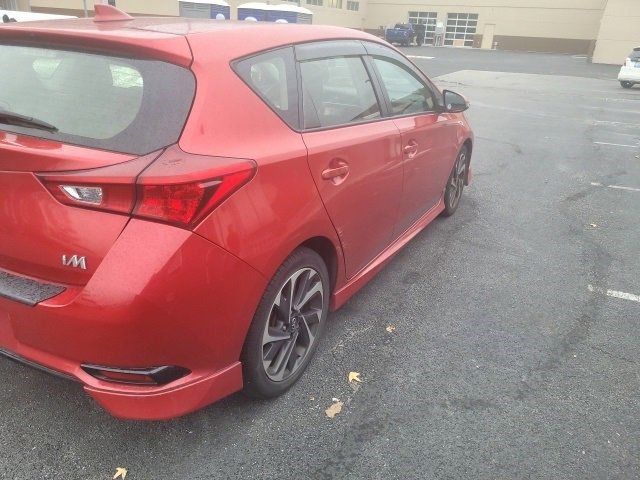 2016 Scion iM Base