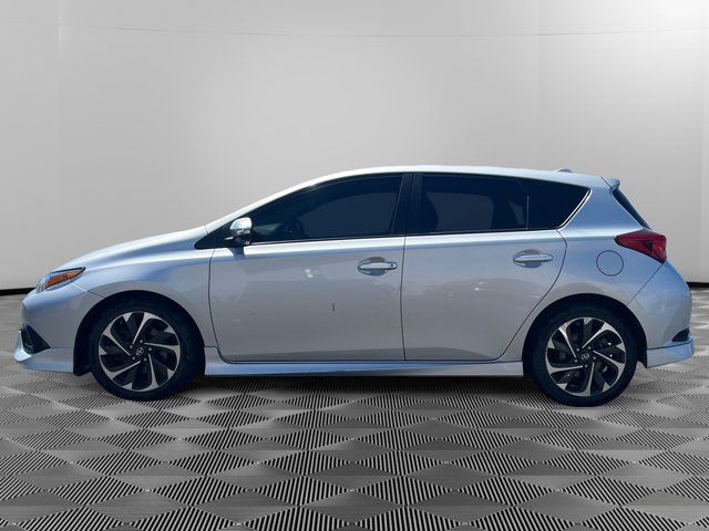 2016 Scion iM Base