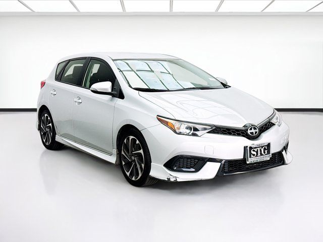 2016 Scion iM Base