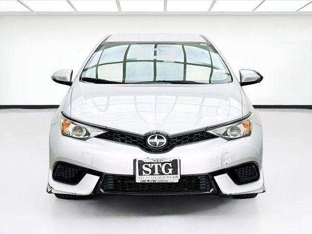 2016 Scion iM Base