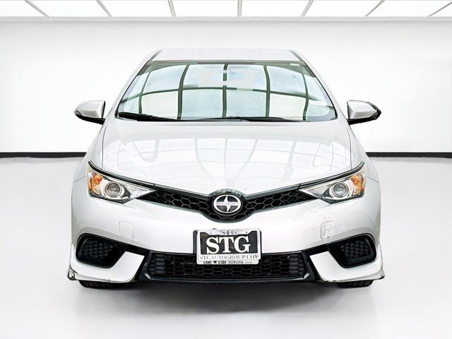2016 Scion iM Base