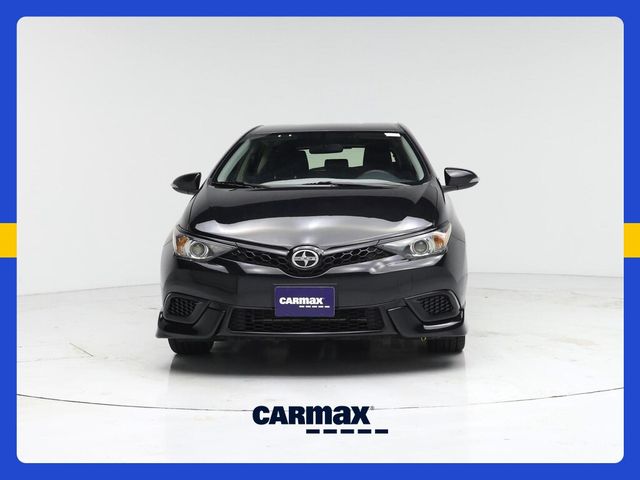 2016 Scion iM Base