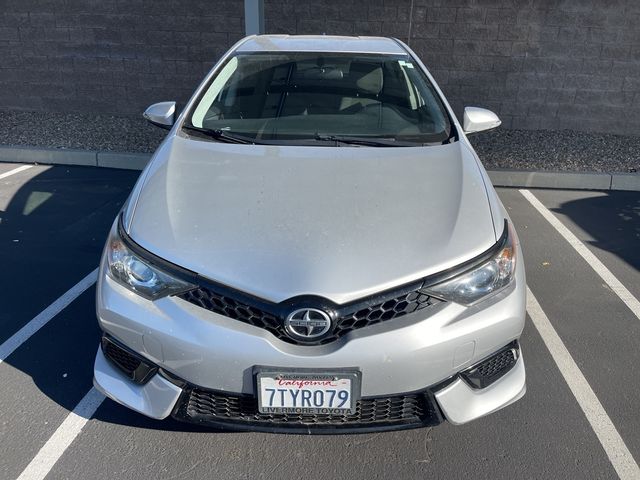 2016 Scion iM Base