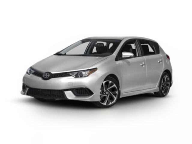 2016 Scion iM Base