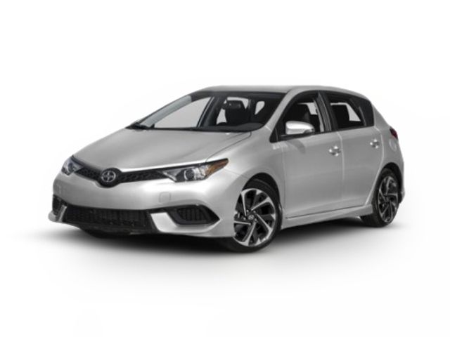 2016 Scion iM Base