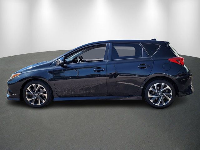 2016 Scion iM Base