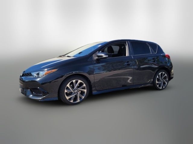 2016 Scion iM Base