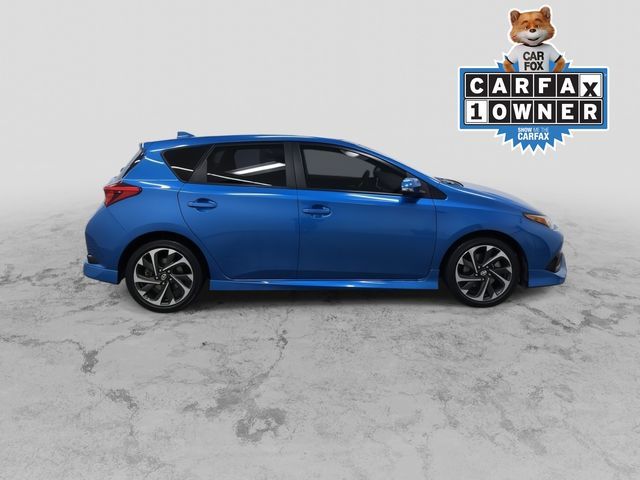 2016 Scion iM Base