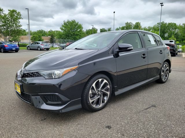 2016 Scion iM Base