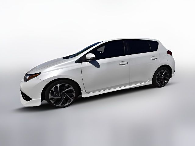 2016 Scion iM Base