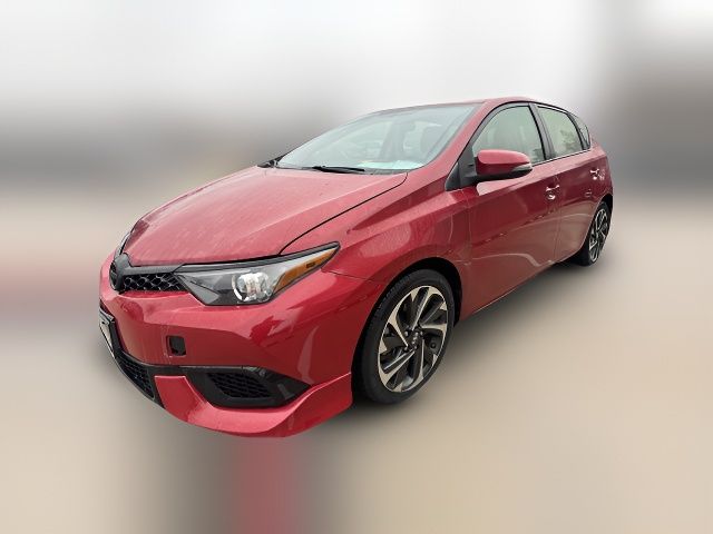 2016 Scion iM Base