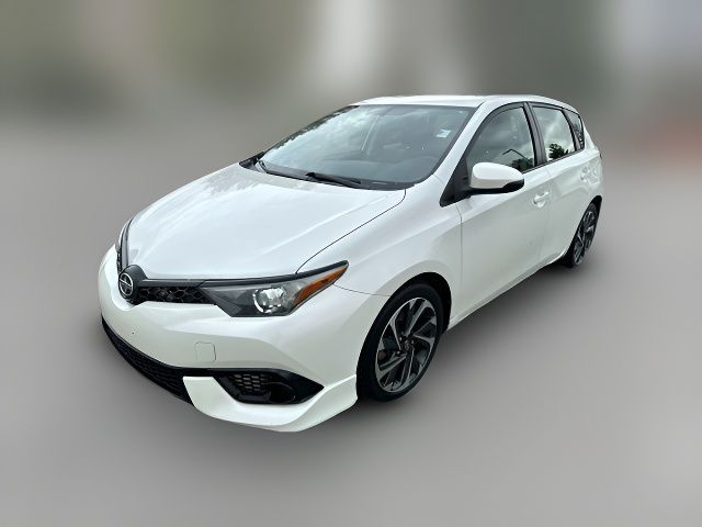 2016 Scion iM Base