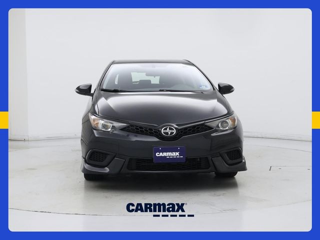 2016 Scion iM Base