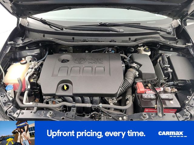 2016 Scion iM Base
