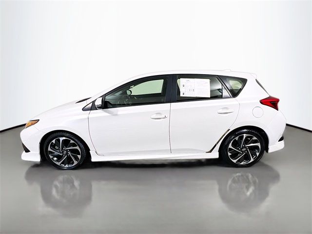 2016 Scion iM Base