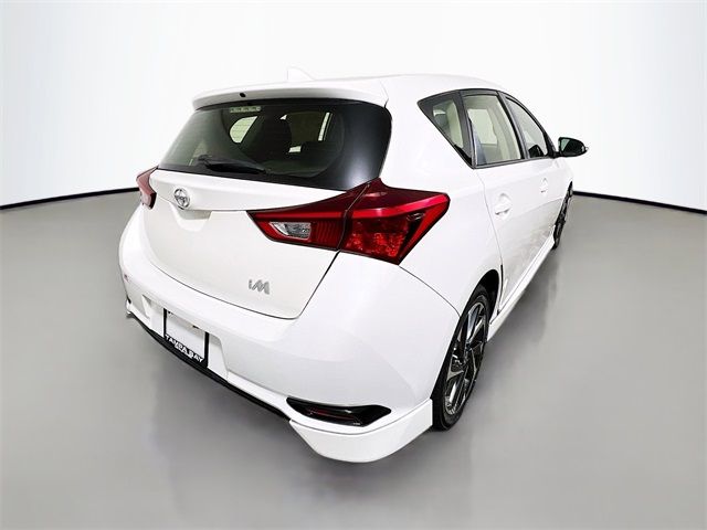 2016 Scion iM Base