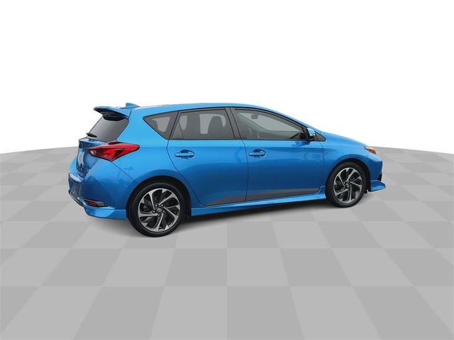 2016 Scion iM Base