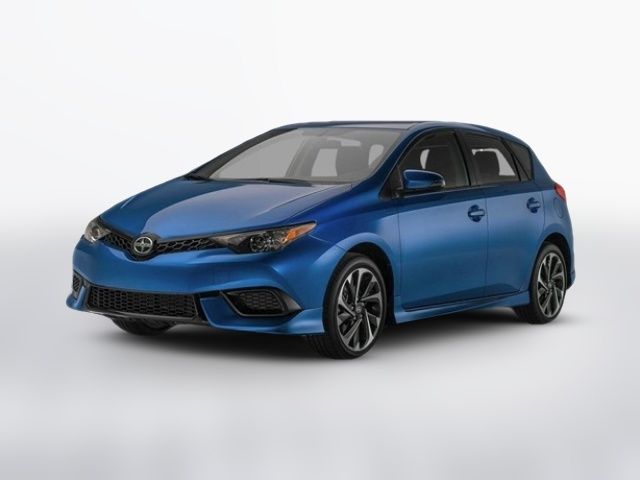 2016 Scion iM Base
