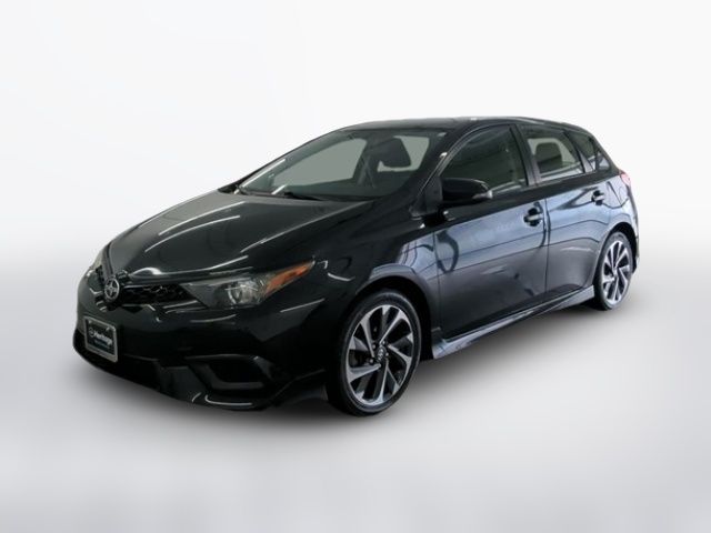 2016 Scion iM Base